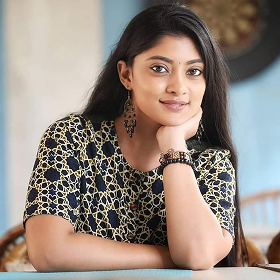 ammu abhirami